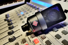 Neumann TLM 103